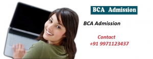 Distance BCA - Lateral Entry Admission: Top Universities